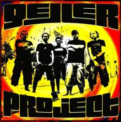 Geller Project : Geller Project